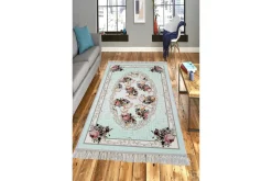 Matte (100 x 300) Homefesto - Bomull
