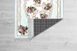 Matte (100 x 300) Homefesto - Bomull