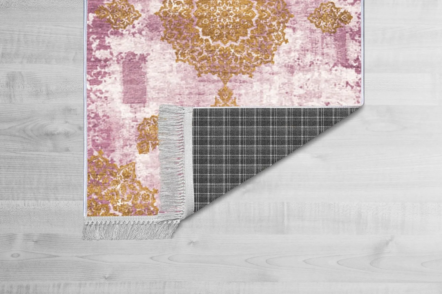 Matte (100 x 200) Homefesto - Bomull