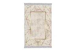 Matte (180 x 280) Homefesto - Bomull