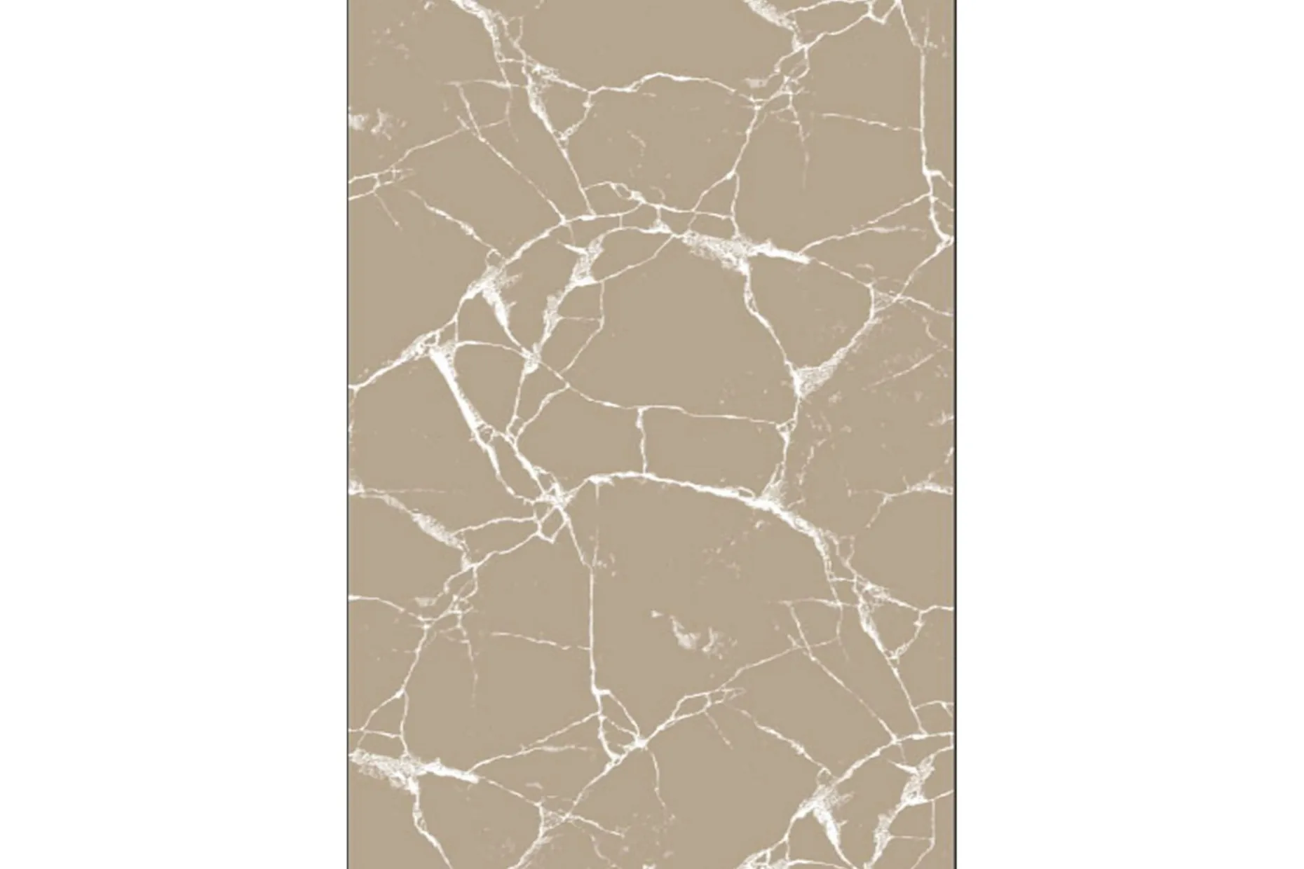 Matte (80x120) Homefesto - Cotton