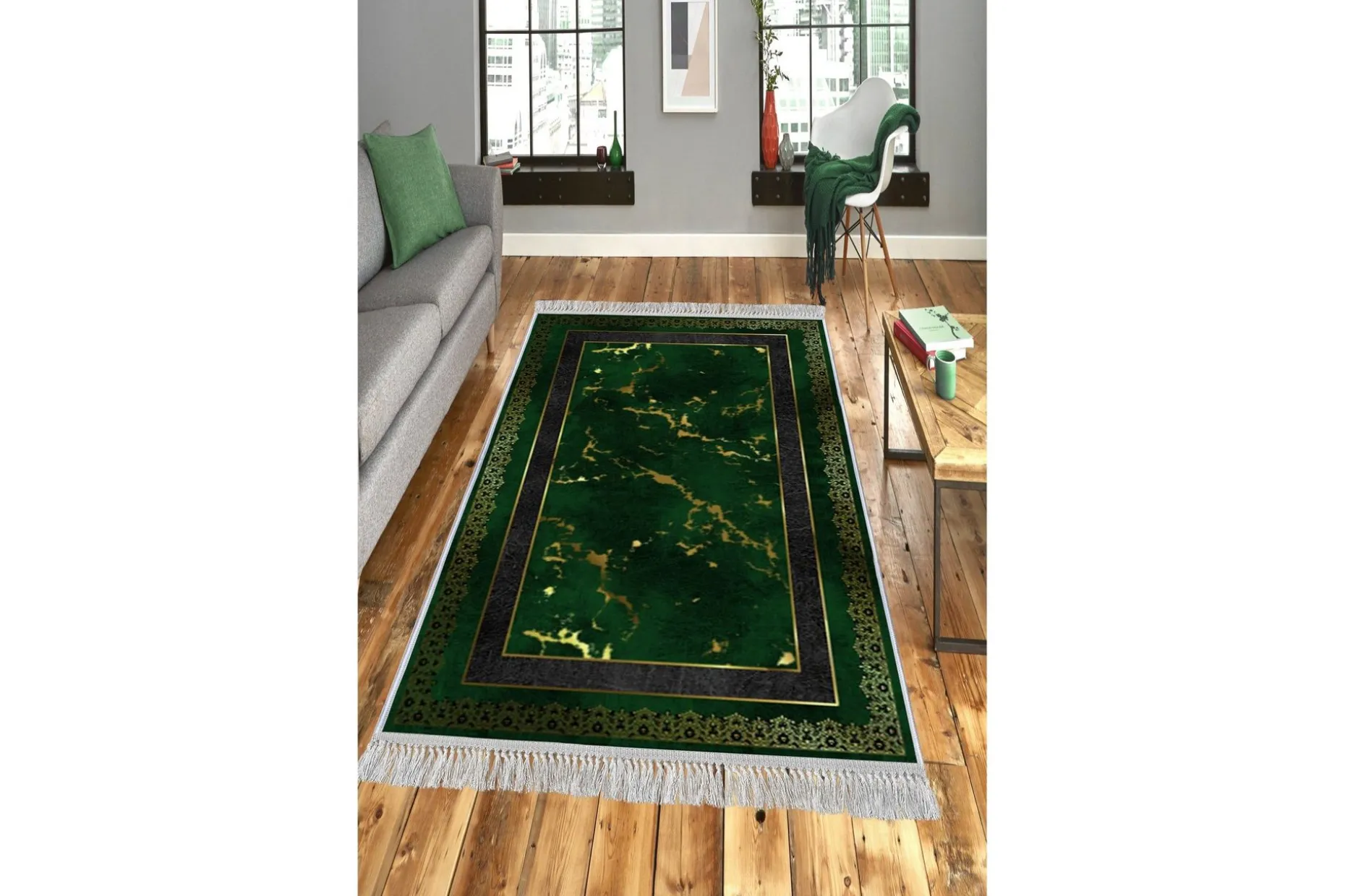 Matte (80x120) Homefesto - Cotton