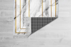 Matte (80x120) Homefesto - Cotton