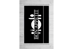 Matte (80x120) Homefesto - Cotton