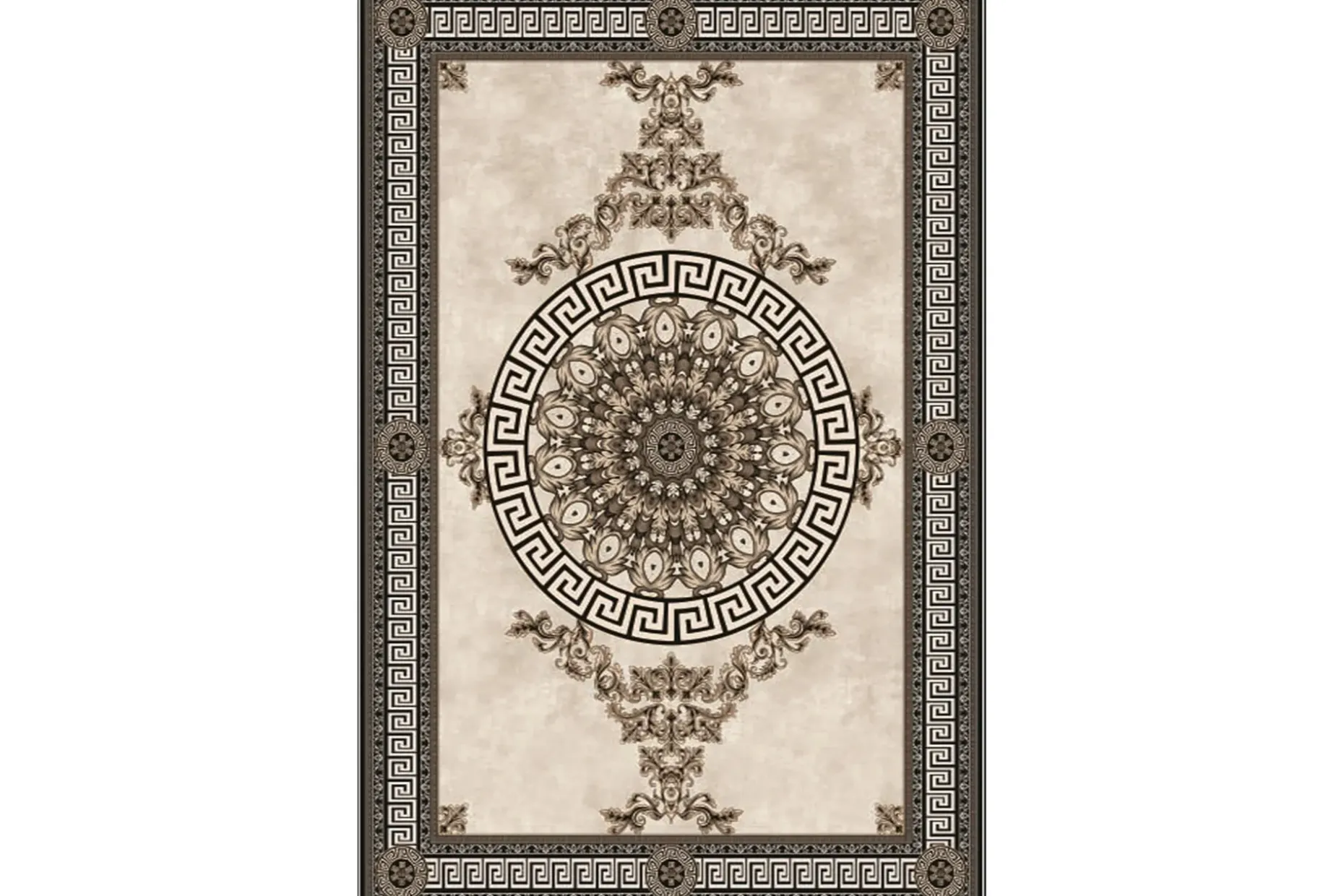Matte (80x120) Homefesto - Cotton