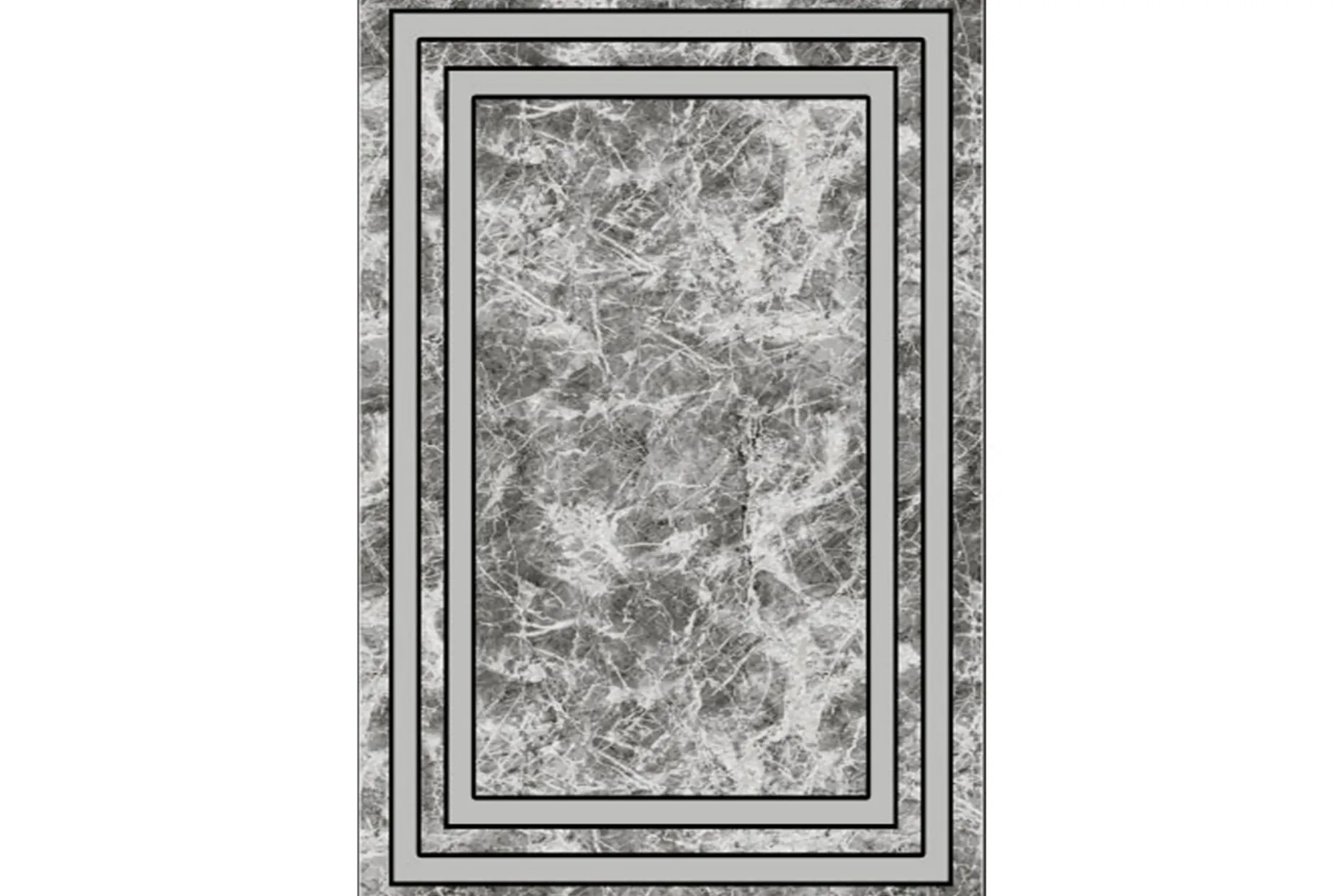 Matte (80x120) Homefesto - Cotton