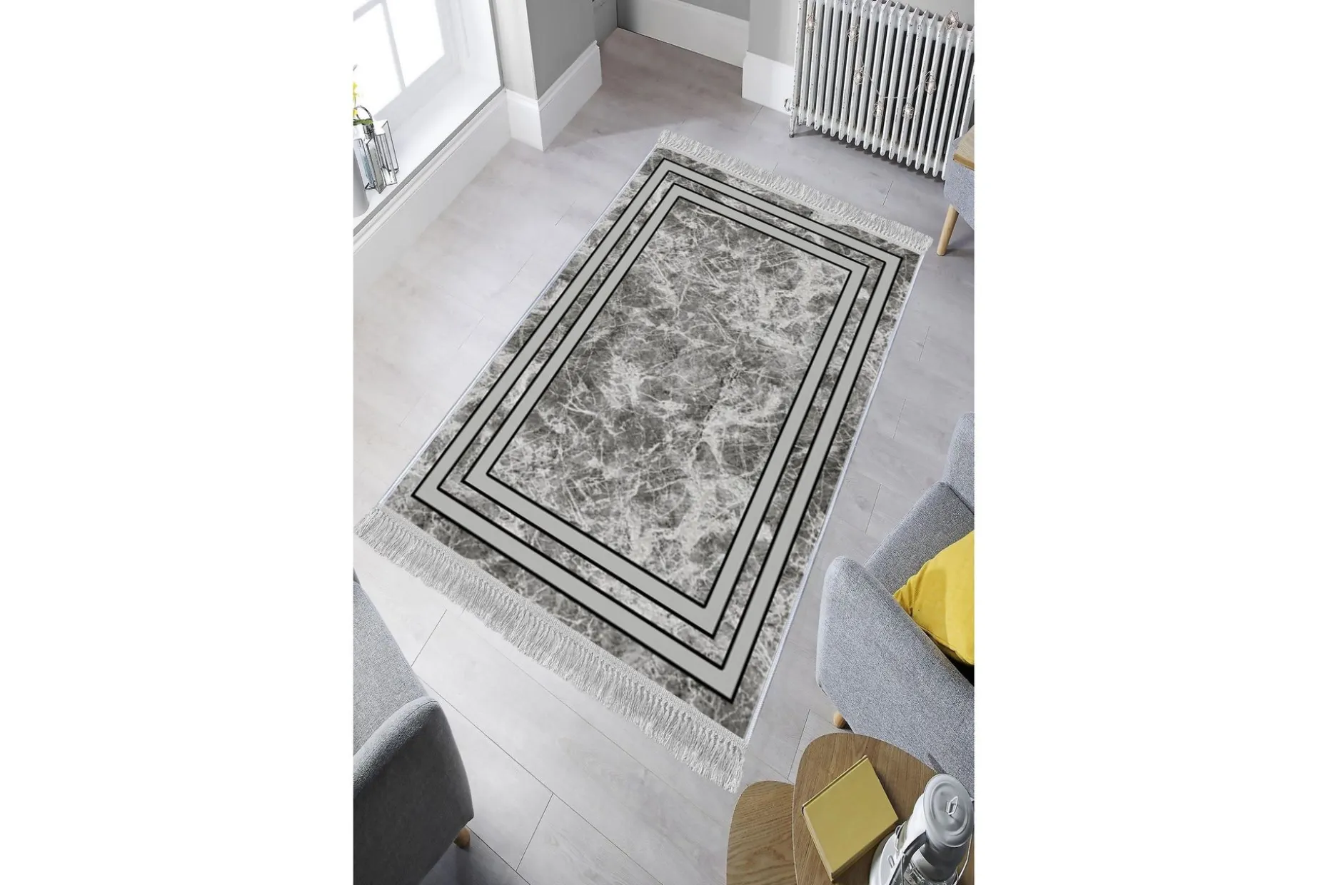 Matte (80x120) Homefesto - Cotton