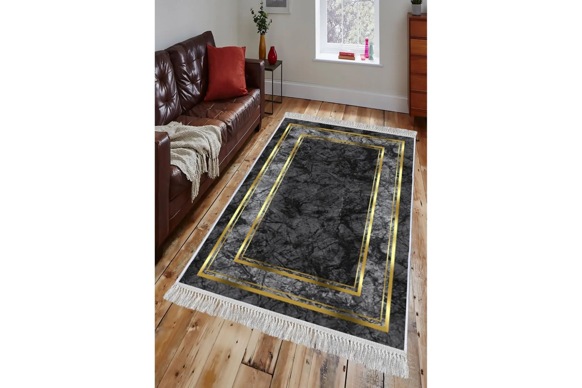 Matte (80x120) Homefesto - Cotton