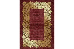 Matte (80x120) Homefesto - Cotton