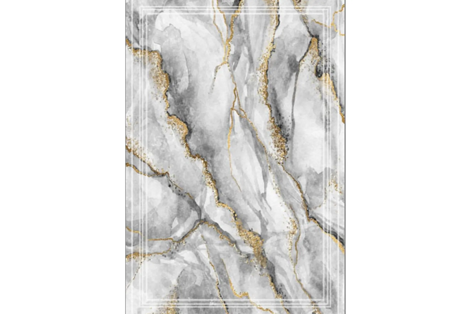 Matte (80x120) Homefesto - Cotton