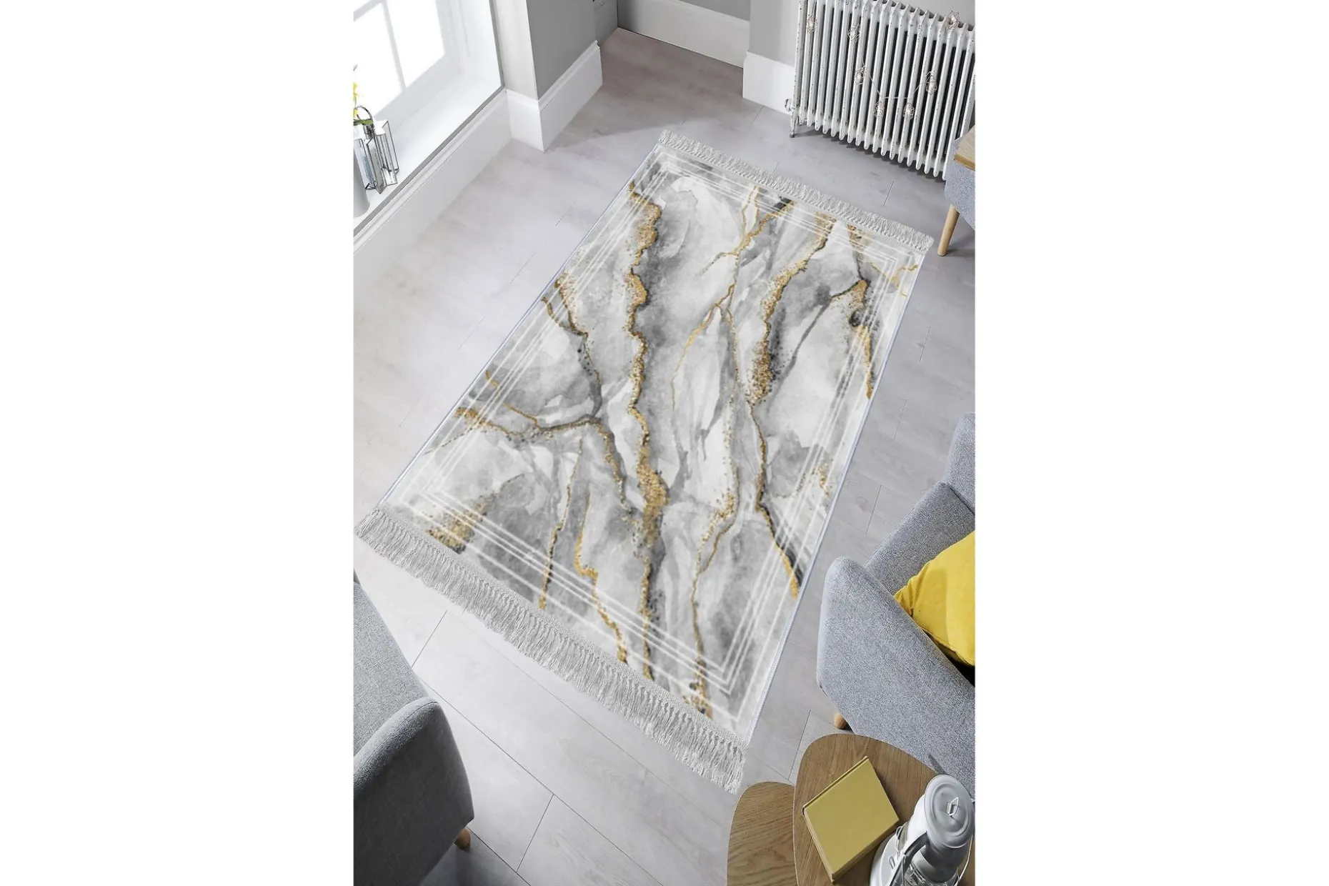 Matte (80x120) Homefesto - Cotton