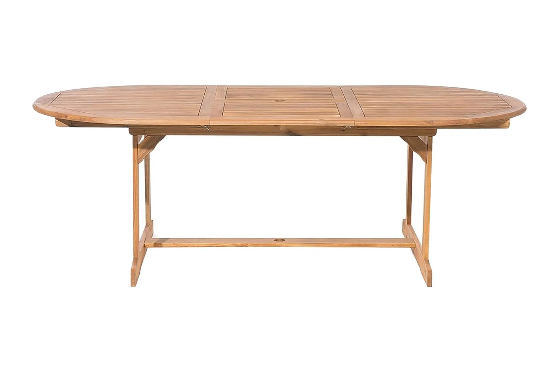 Maui Hagemøbler Med 8 Stoler + Paraply