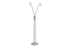 MAX LED Gulvlampe