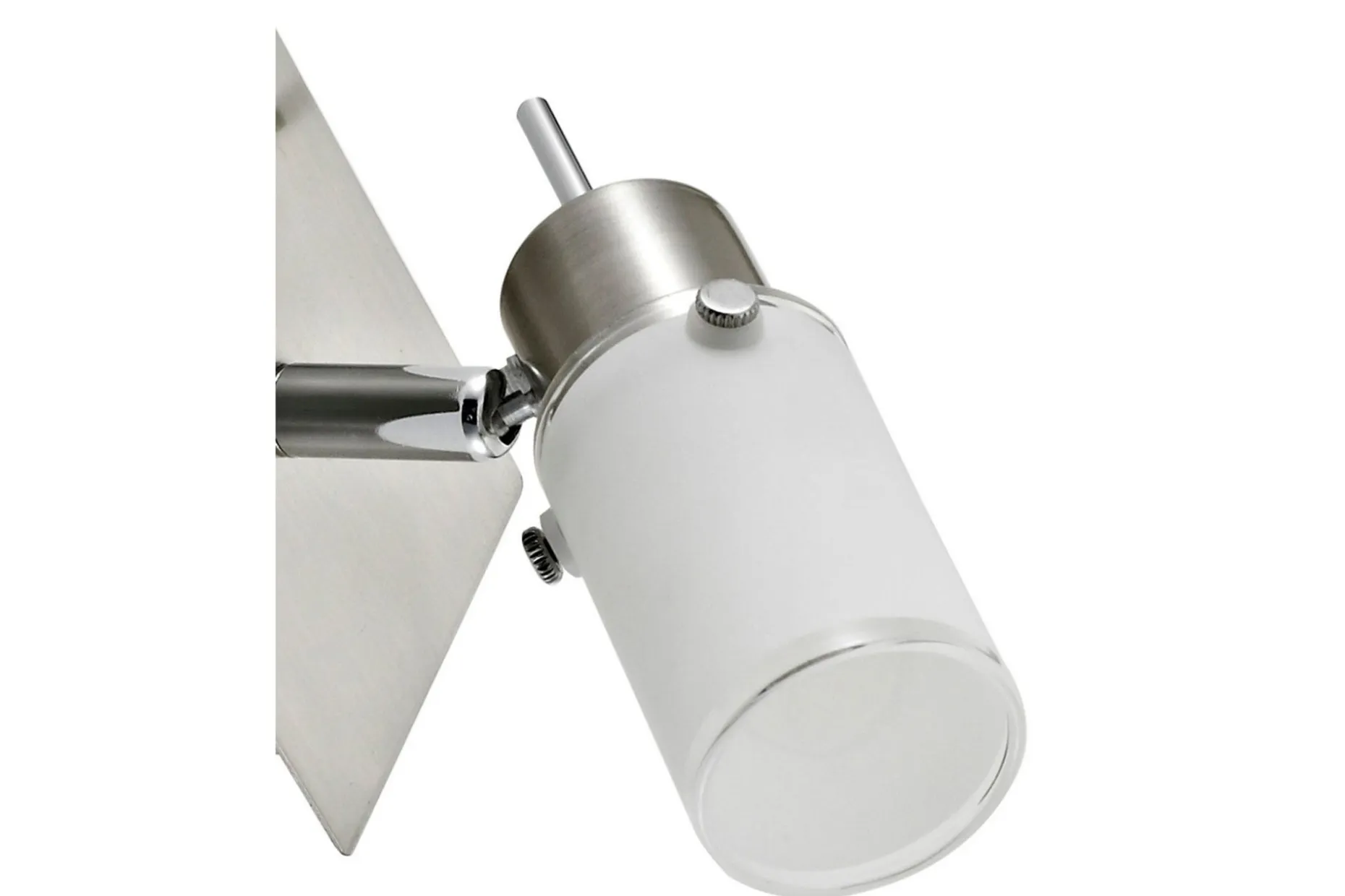 MAX LED Vegglampe