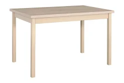 Max Matbord 120x80x78 cm Wood