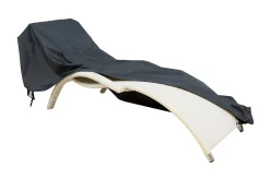 Møbelbeskyttelse 200x65x40 cm Værbestandig