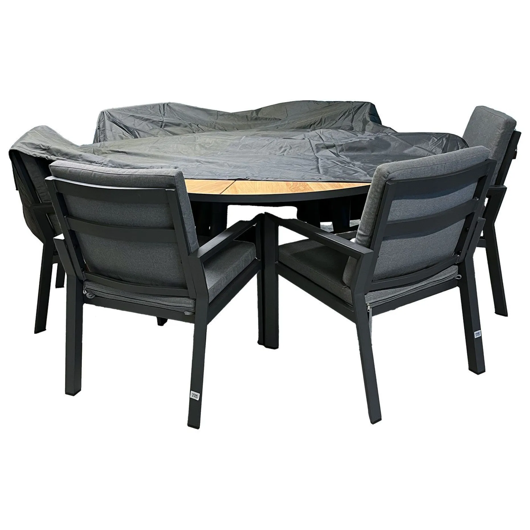 Møbeltrekk HOME4YOU Værbestandig 240x90 cm