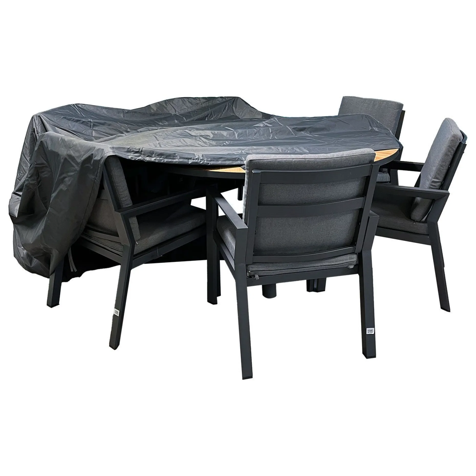 Møbeltrekk HOME4YOU Værbestandig 240x90 cm