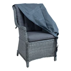 Møbeltrekk HOME4YOU 61x69x48/106 cm værbestandig