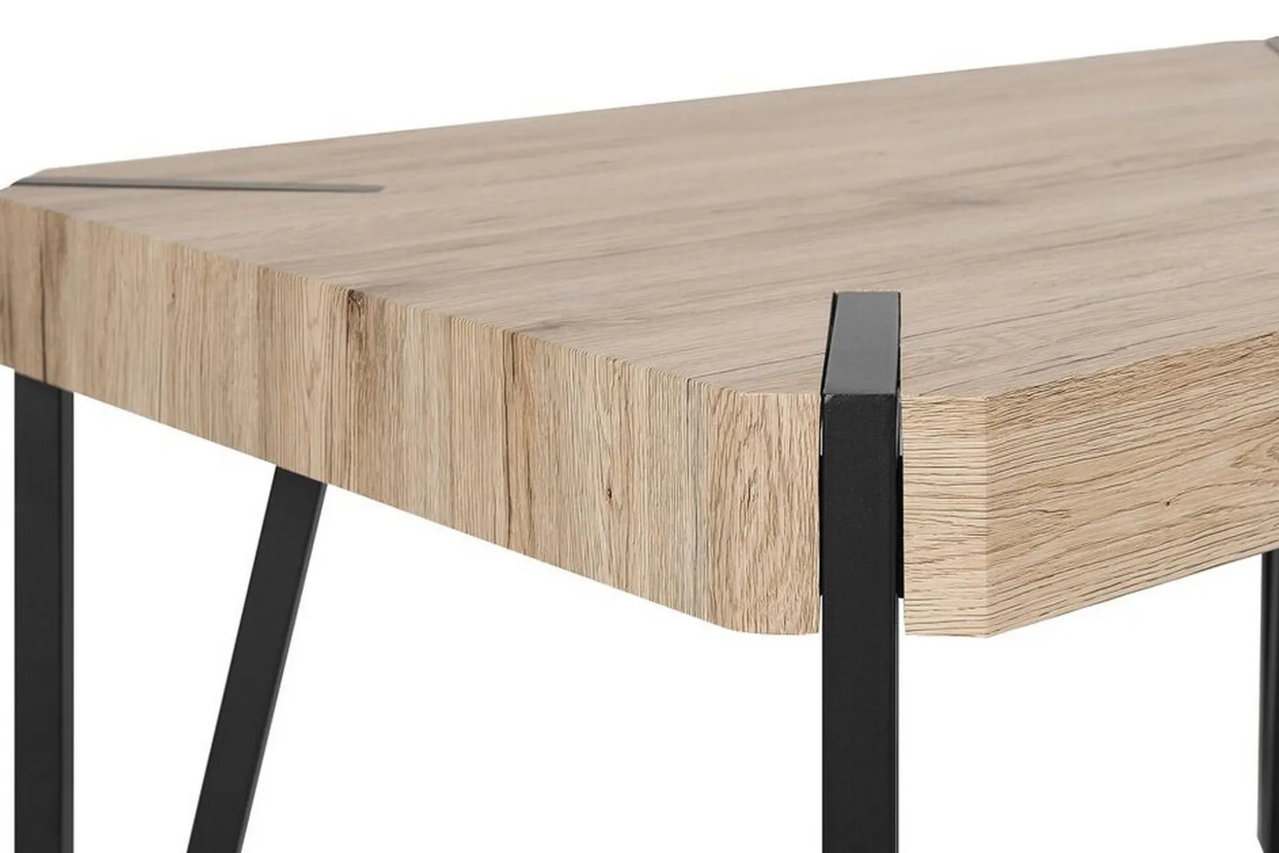 Mcgetrick Spisebord 130x180 cm