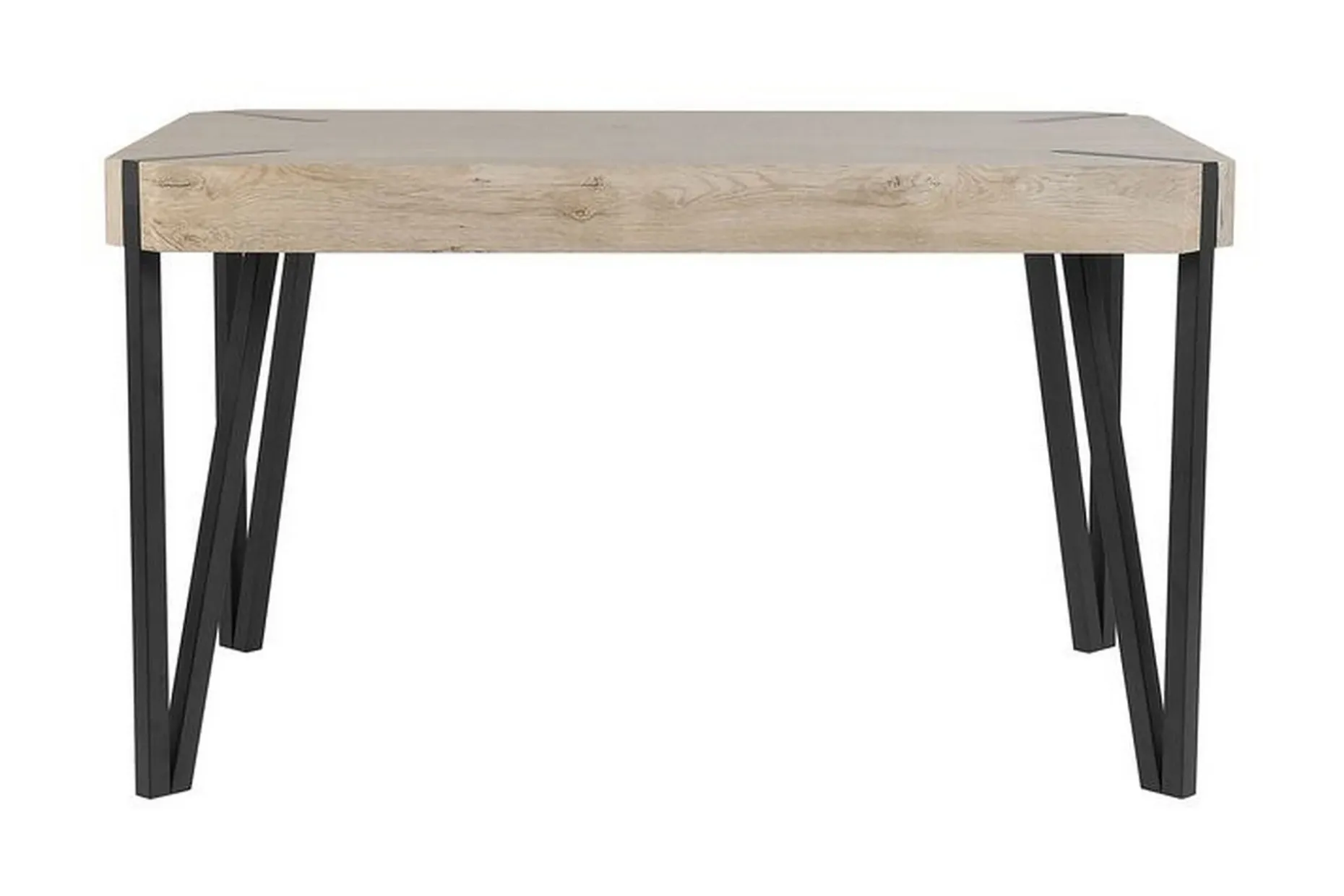 Mcgetrick Spisebord 130x80 cm