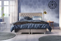 Meja Diamond Sengegavl 160x120