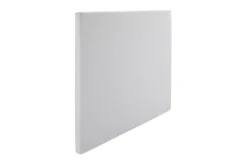 Meja Glatt Sengegavl 140x120