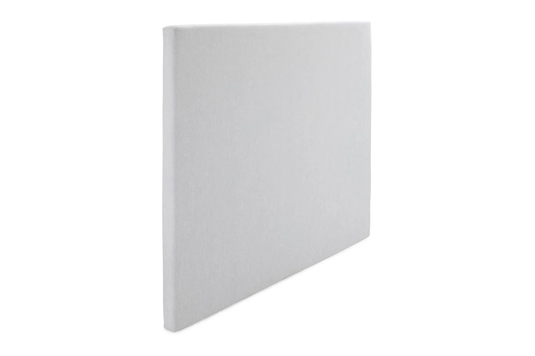 Meja Glatt Sengegavl 140x120