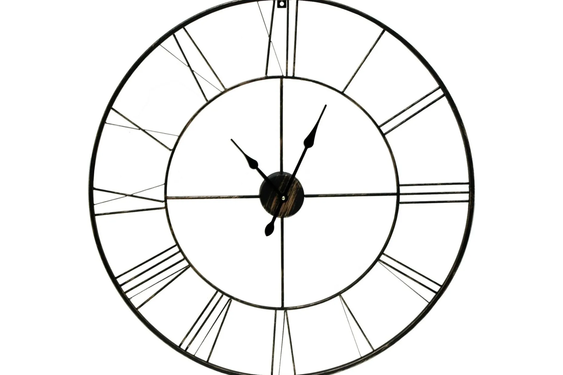 Melchbourne Veggklokke