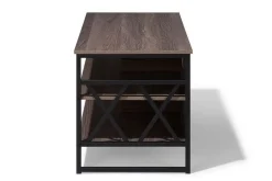 Melnychuk TV-benk 120 cm