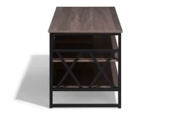 Melnychuk TV-benk 120 cm