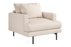 Menard Dyp Lenestol 97 cm bred