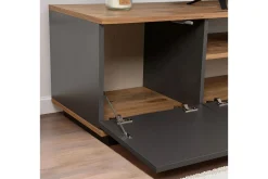 Meni TV-benk 180 cm