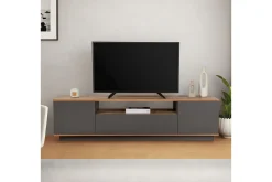 Meni TV-benk 180 cm