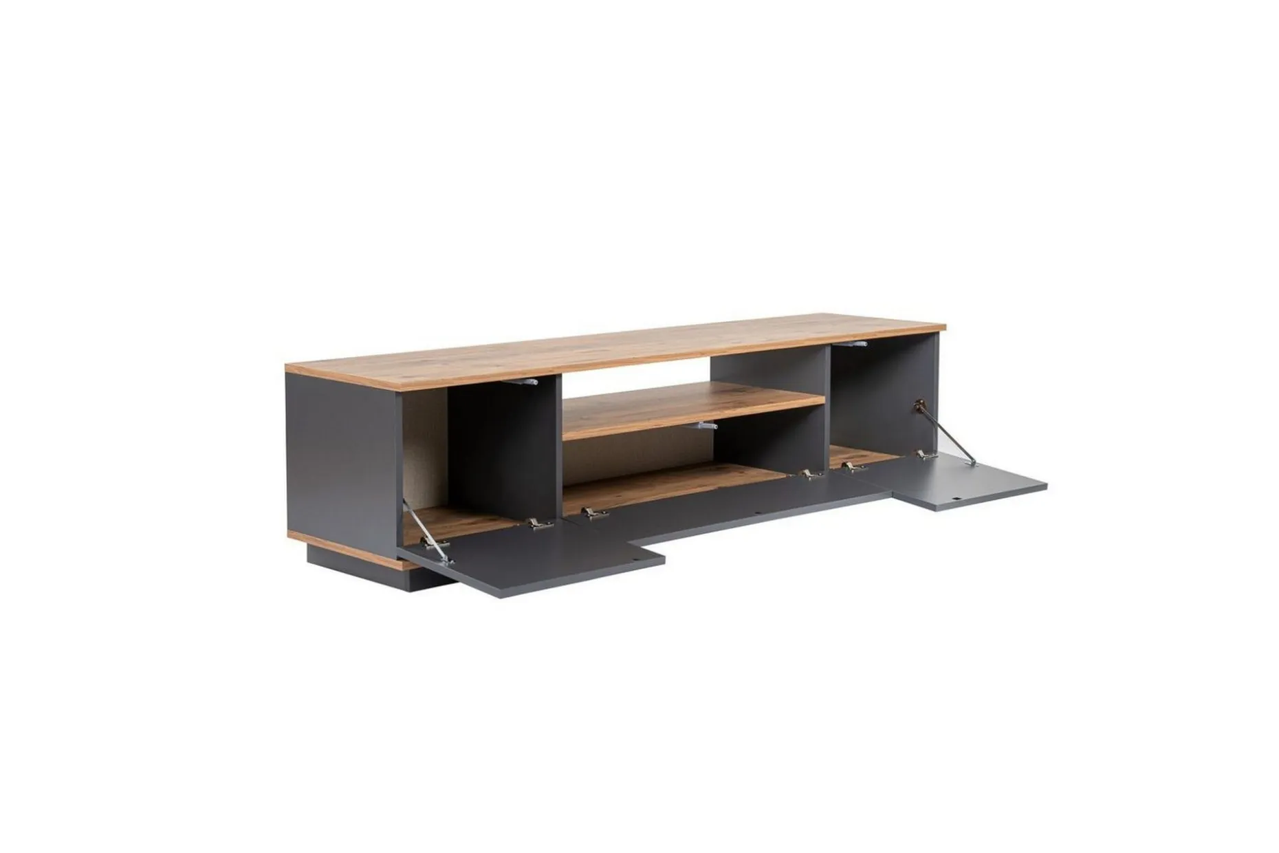 Meni TV-benk 180 cm