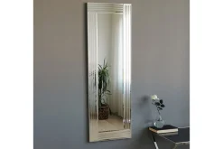Mentis Dekorasjonsspeil 40 cm