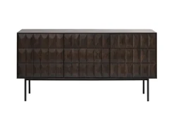Merciat Sideboard 3 delar 160 cm