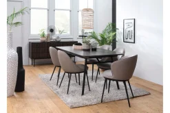 Merciat Sideboard 3 delar 160 cm