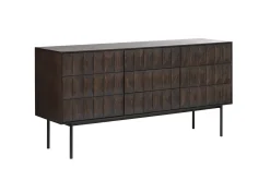 Merciat Sideboard 3 delar 160 cm