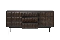 Merciat Sideboard 3 delar 160 cm