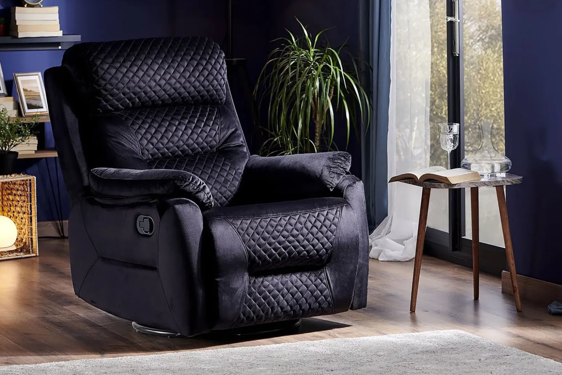 Mereenie Reclinerlenestol