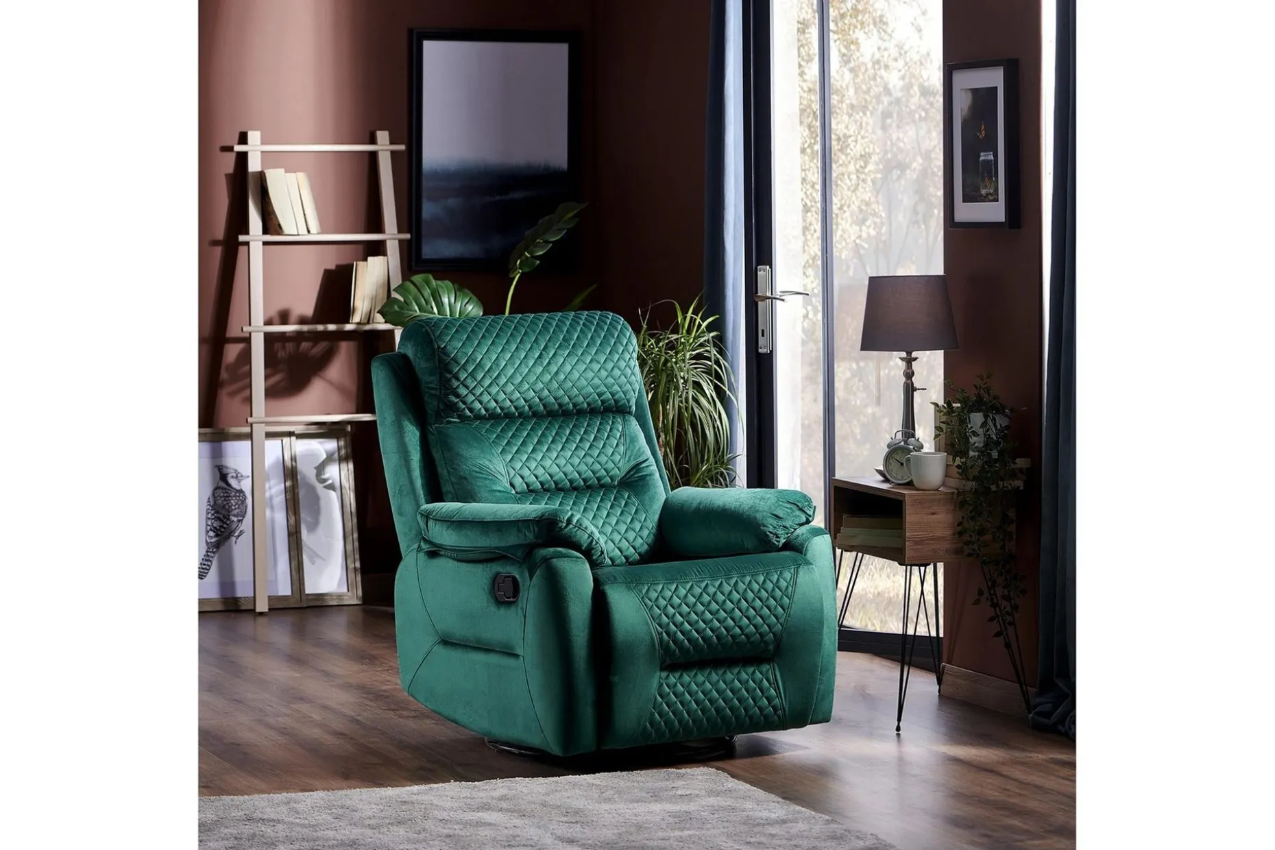 Mereenie Reclinerlenestol