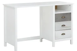 Meridian Skrivebord 140 cm