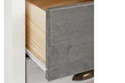 Meridian Skrivebord 140 cm
