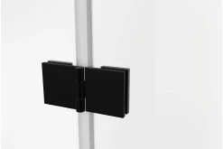 Meselefors Dusjvegg 140 cm