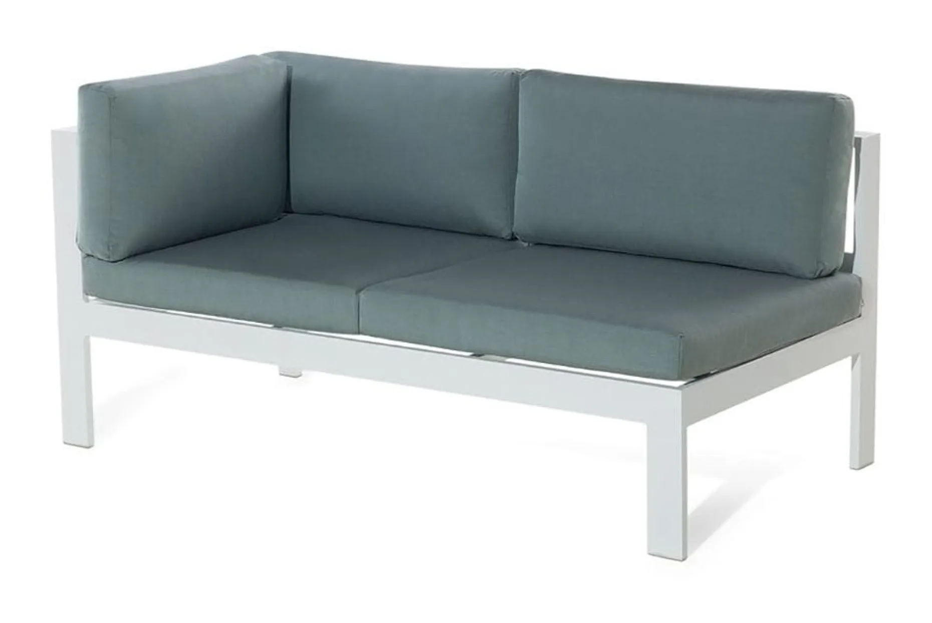 Messina Loungegruppe 147 cm