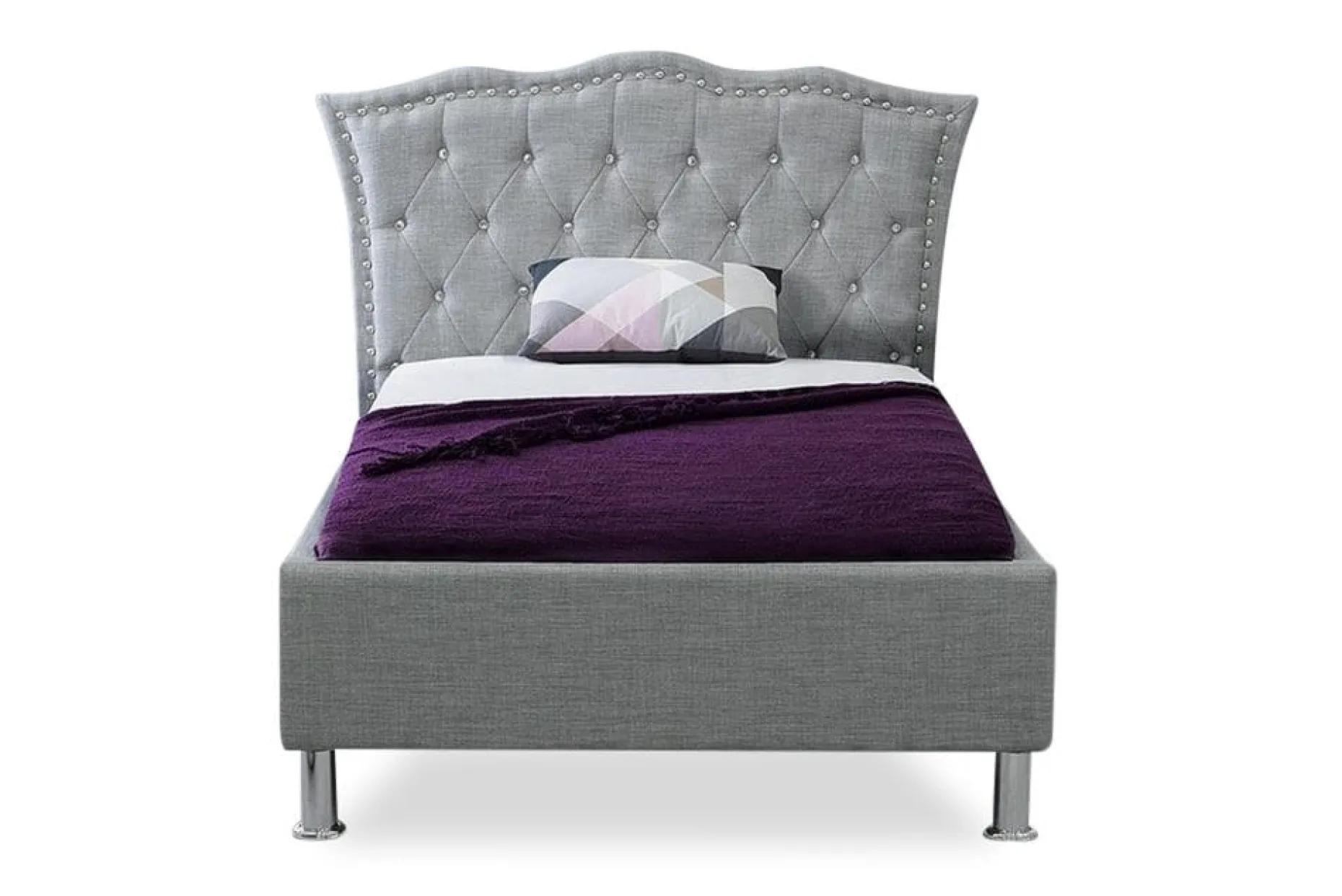 Metz Dobbeltseng 90 | 200 cm