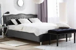 Metz Dobbeltseng 180|200 Cm