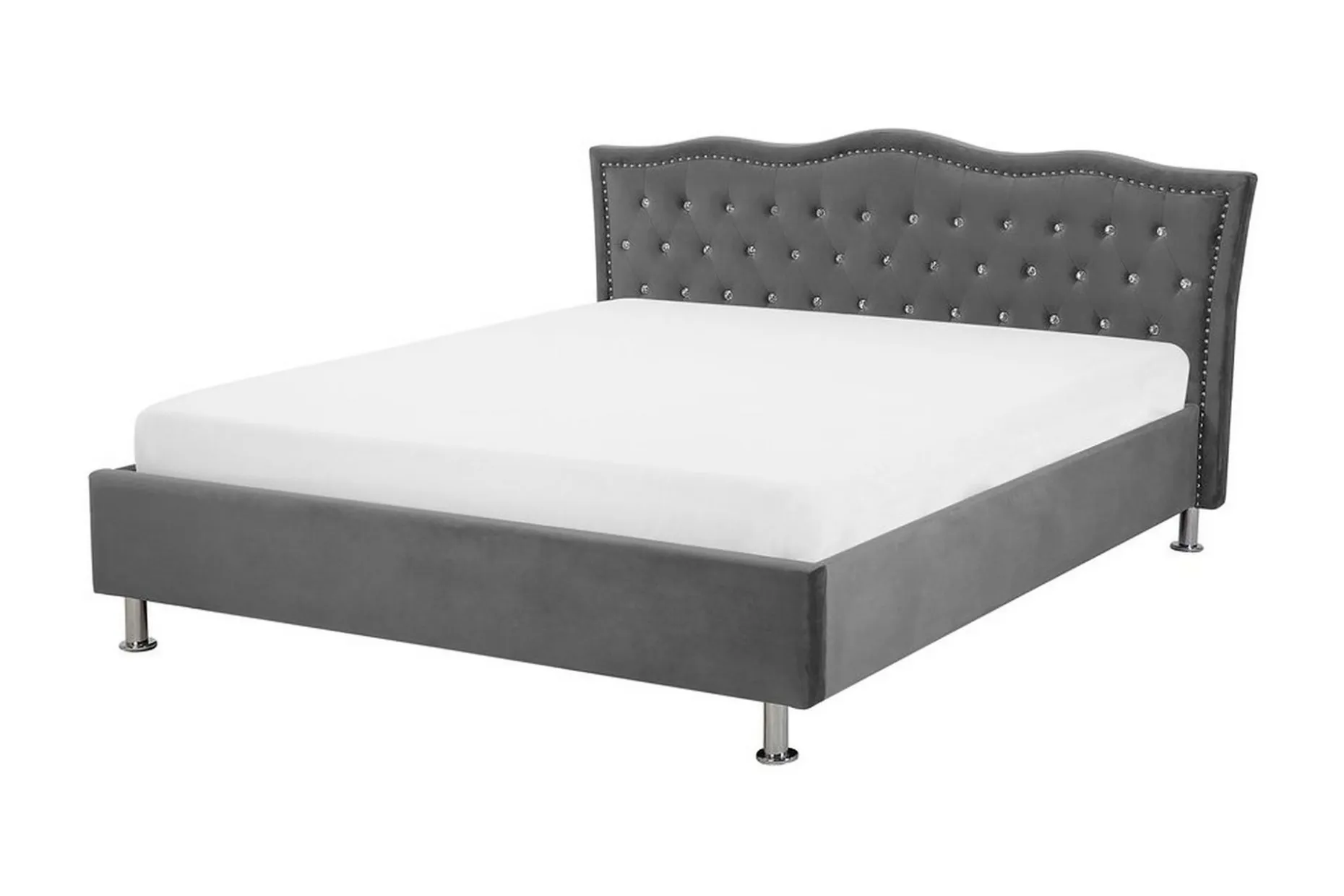 Metz Dobbeltseng 140 | 200 cm
