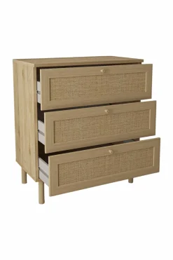 Meyloren kommode 75 cm
